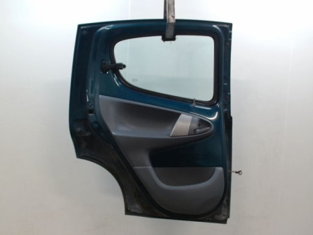 PORTE ARRIERE GAUCHE CITROEN C1 I Phase 1 2005-2008