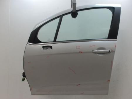 PORTE AVANT GAUCHE CITROEN C3 II Phase 2 (A51) 2013-2016