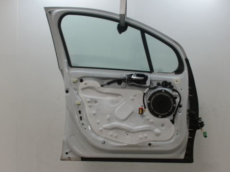 PORTE AVANT GAUCHE CITROEN C3 II Phase 2 (A51) 2013-2016
