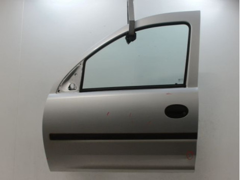 PORTE AVANT GAUCHE OPEL COMBO -CORSA- CARGO II Phase 2 (C) 2004-2011