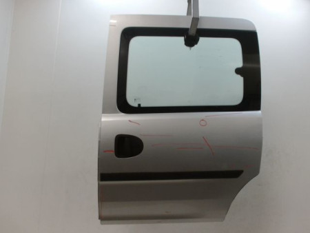 PORTE COULISSANTE GAUCHE OPEL COMBO -CORSA- CARGO II Phase 2 (C) 2004-2011
