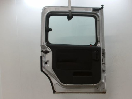 PORTE COULISSANTE GAUCHE OPEL COMBO -CORSA- CARGO II Phase 2 (C) 2004-2011
