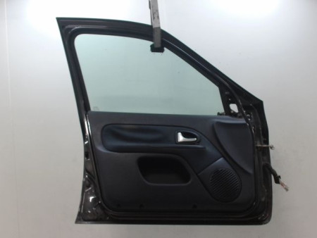 PORTE AVANT GAUCHE RENAULT CLIO II Phase 2 2001-2006