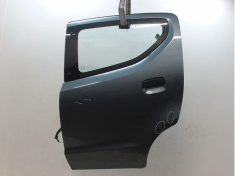 PORTE ARRIERE GAUCHE SUZUKI ALTO III 2009-...