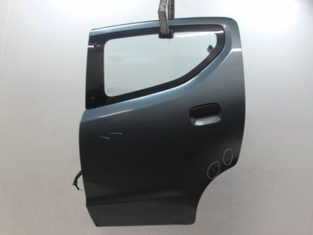 PORTE ARRIERE GAUCHE SUZUKI ALTO III 2009-...