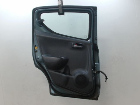 PORTE ARRIERE GAUCHE SUZUKI ALTO III 2009-...