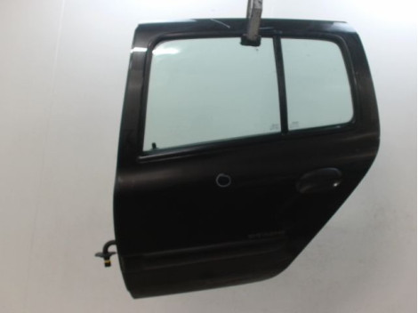 PORTE ARRIERE GAUCHE RENAULT CLIO II Phase 2 2001-2006