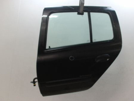 PORTE ARRIERE GAUCHE RENAULT CLIO II Phase 2 2001-2006