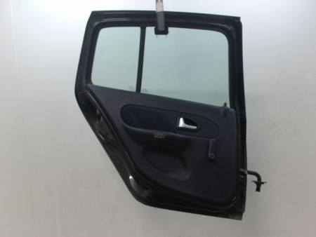 PORTE ARRIERE GAUCHE RENAULT CLIO II Phase 2 2001-2006