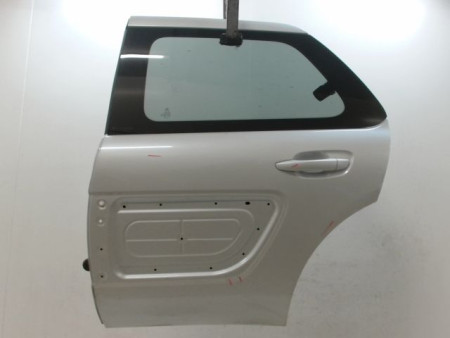 PORTE ARRIERE GAUCHE CITROEN C4 CACTUS