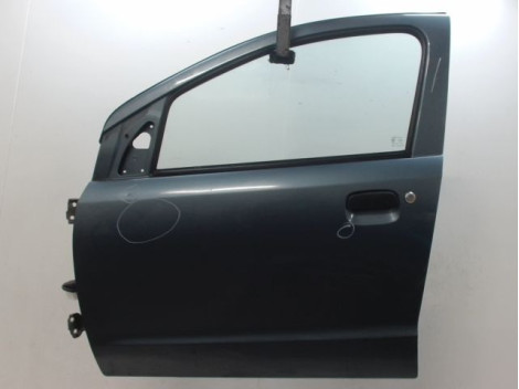 PORTE AVANT GAUCHE SUZUKI ALTO III 2009-...