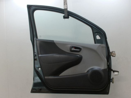 PORTE AVANT GAUCHE SUZUKI ALTO III 2009-...