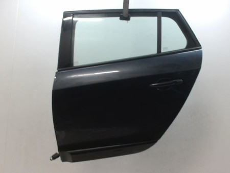 PORTE ARRIERE GAUCHE RENAULT MEGANE BREAK III Phase 2 2012-2014