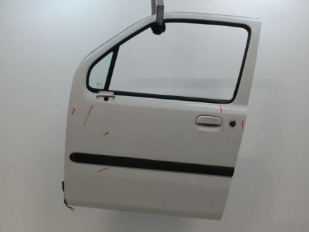 PORTE AVANT GAUCHE OPEL AGILA I (A) 2000-2007