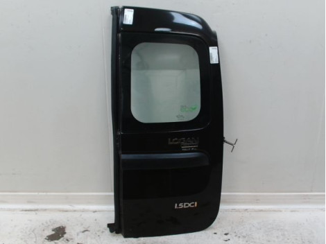 PORTE BATTANTE ARRIERE DROIT DACIA LOGAN MCV I Phase 2 2008-2013