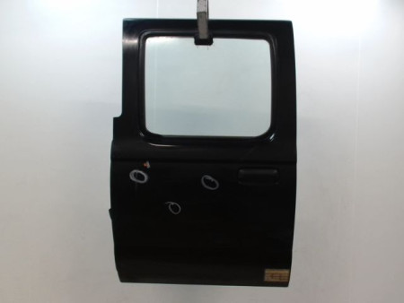 PORTE ARRIERE GAUCHE NISSAN PICK-UP PICKUP DBL.CAB. III Phase 2 2002-2006