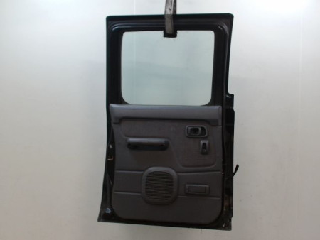 PORTE ARRIERE GAUCHE NISSAN PICK-UP PICKUP DBL.CAB. III Phase 2 2002-2006