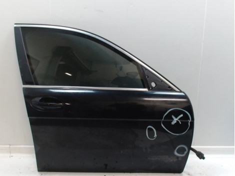 PORTE AVANT DROIT BMW SERIE 7 (E65) 2001-
