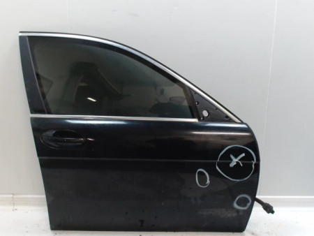 PORTE AVANT DROIT BMW SERIE 7 (E65) 2001-