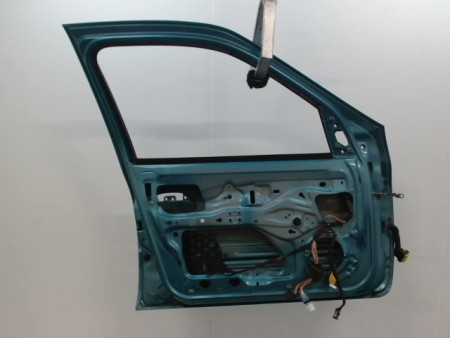 PORTE AVANT GAUCHE RENAULT CLIO II Phase 2 2001-2006