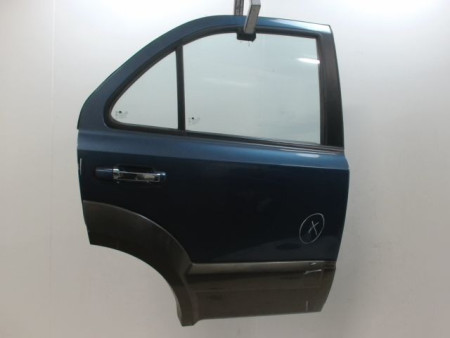 PORTE ARRIERE DROIT KIA SORENTO