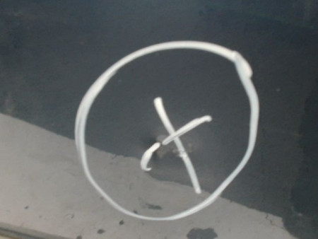PORTE ARRIERE DROIT KIA SORENTO