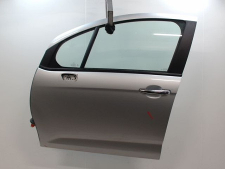 PORTE AVANT GAUCHE CITROEN C3 II Phase 2 (A51) 2013-2016