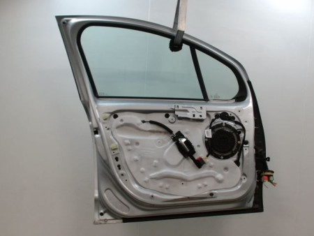 PORTE AVANT GAUCHE CITROEN C3 II Phase 2 (A51) 2013-2016