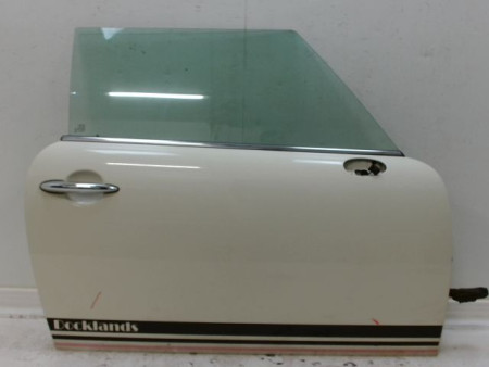 PORTE AVANT DROIT MINI MINI II Phase 2 (R56) 2010-...