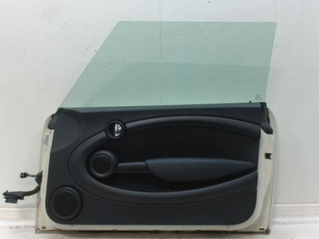 PORTE AVANT DROIT MINI MINI II Phase 2 (R56) 2010-...