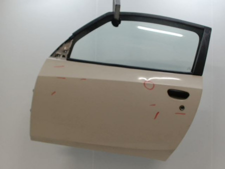 PORTE AVANT GAUCHE BOLLORE BLUECAR