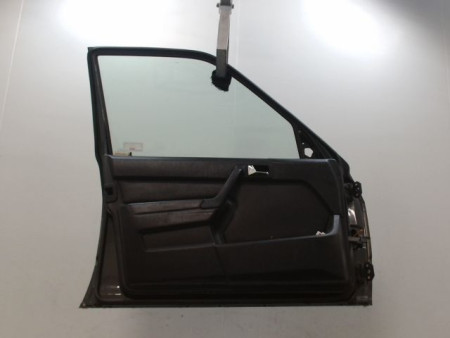 PORTE AVANT GAUCHE MERCEDES 190 BERL. I Phase 2 (201) 1988-1993