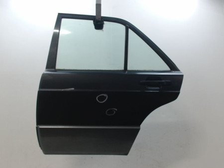 PORTE ARRIERE GAUCHE MERCEDES 190 BERL. I Phase 2 (201) 1988-1993