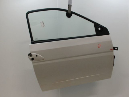 PORTE AVANT DROIT LIGIER IXO