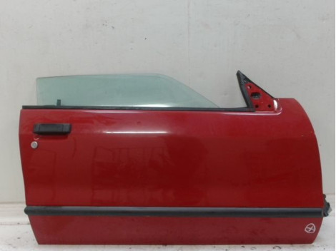 PORTE AVANT DROIT RENAULT R19 CABRIO 2P Phase 2 1992-1997