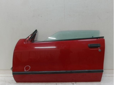 PORTE AVANT GAUCHE RENAULT R19 CABRIO 2P Phase 2 1992-1997