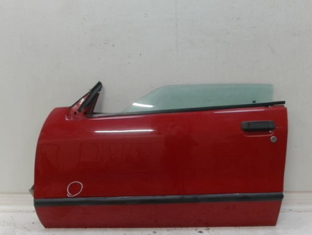 PORTE AVANT GAUCHE RENAULT R19 CABRIO 2P Phase 2 1992-1997
