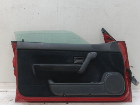 PORTE AVANT GAUCHE RENAULT R19 CABRIO 2P Phase 2 1992-1997