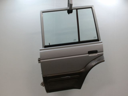 PORTE ARRIERE GAUCHE HYUNDAI GALLOPER LONG