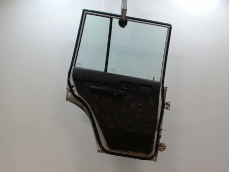PORTE ARRIERE GAUCHE HYUNDAI GALLOPER LONG