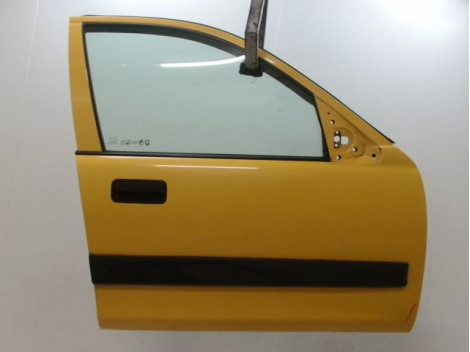 PORTE AVANT DROIT ROVER STREETWISE 5P