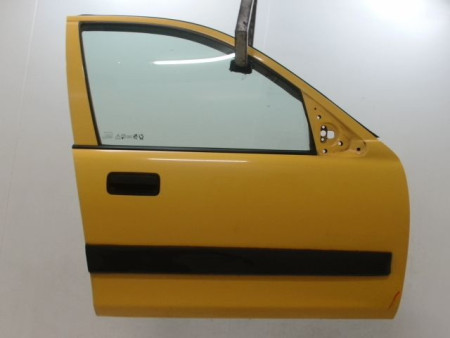PORTE AVANT DROIT ROVER STREETWISE 5P