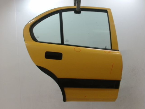 PORTE ARRIERE DROIT ROVER STREETWISE 5P