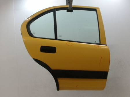 PORTE ARRIERE DROIT ROVER STREETWISE 5P
