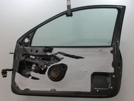 PORTE AVANT DROIT PEUGEOT 206 + 2009-2013