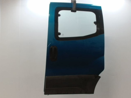 PORTE COULISSANTE GAUCHE PEUGEOT NEMO FG 2008-...