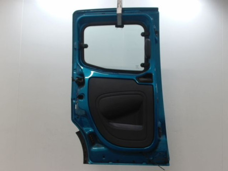PORTE COULISSANTE GAUCHE PEUGEOT NEMO FG 2008-...
