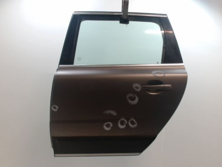 PORTE ARRIERE GAUCHE VOLVO XC70 2004-2007