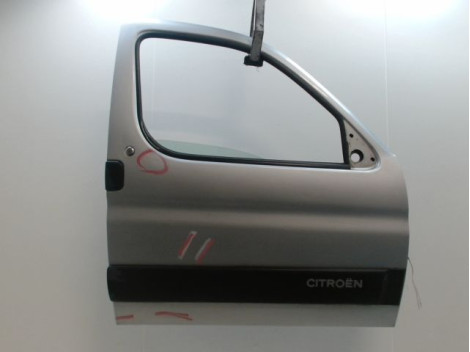 PORTE AVANT DROIT CITROEN BERLINGO FG I Phase 1 (M49) 1996-2002