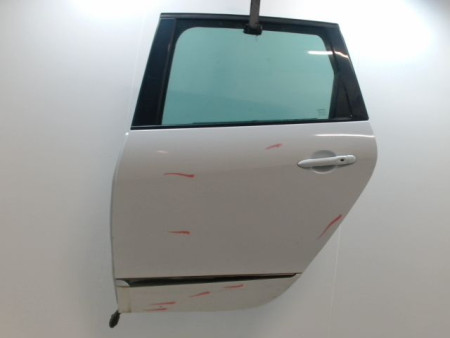 PORTE ARRIERE GAUCHE RENAULT GRAND SCENIC MONOSP. III Phase 2 LONG 2011-2013